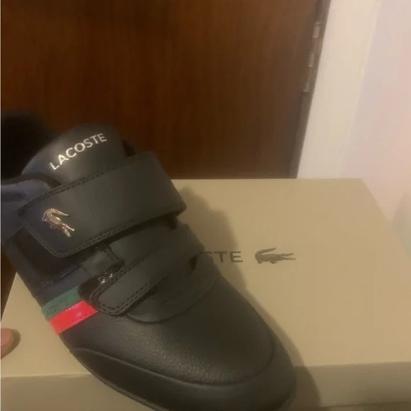 Men's branded misano sneaker hot sale